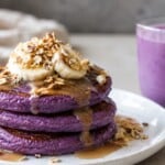 ¿Cuáles son los beneficios de ube?