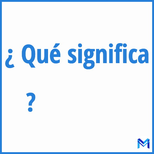 ¿Qué significa “∈” en francés?